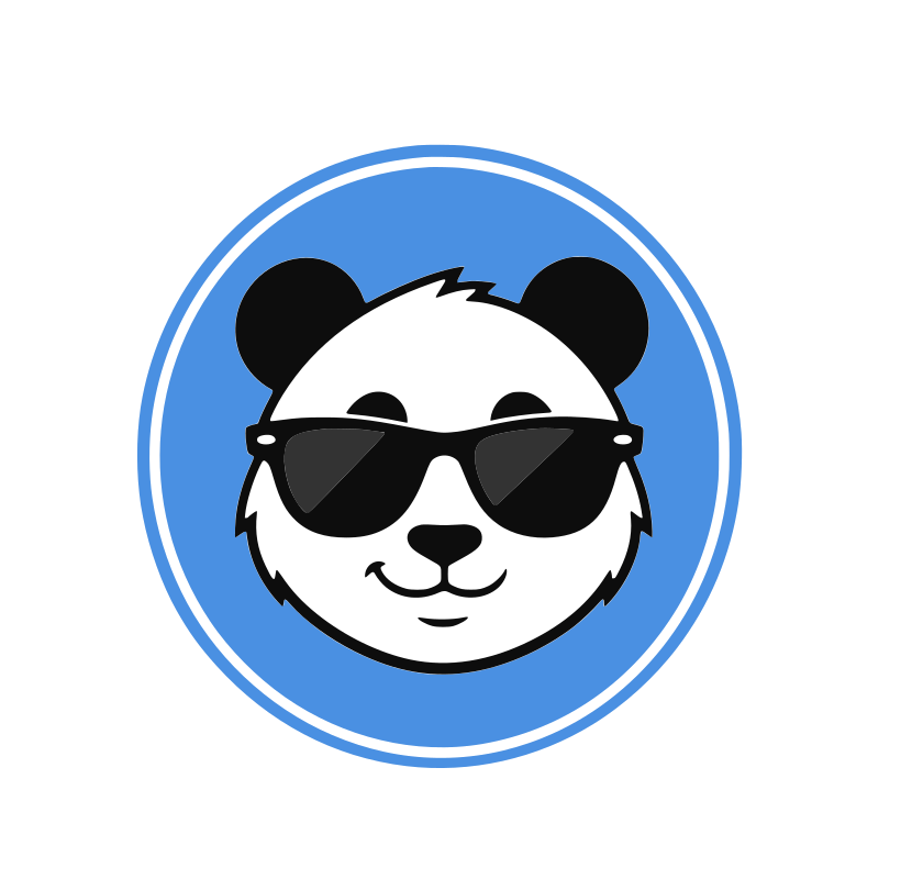 Superbahost panda
