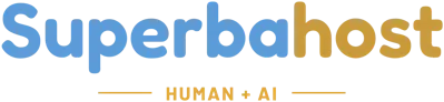 Superbahost — Human + AI