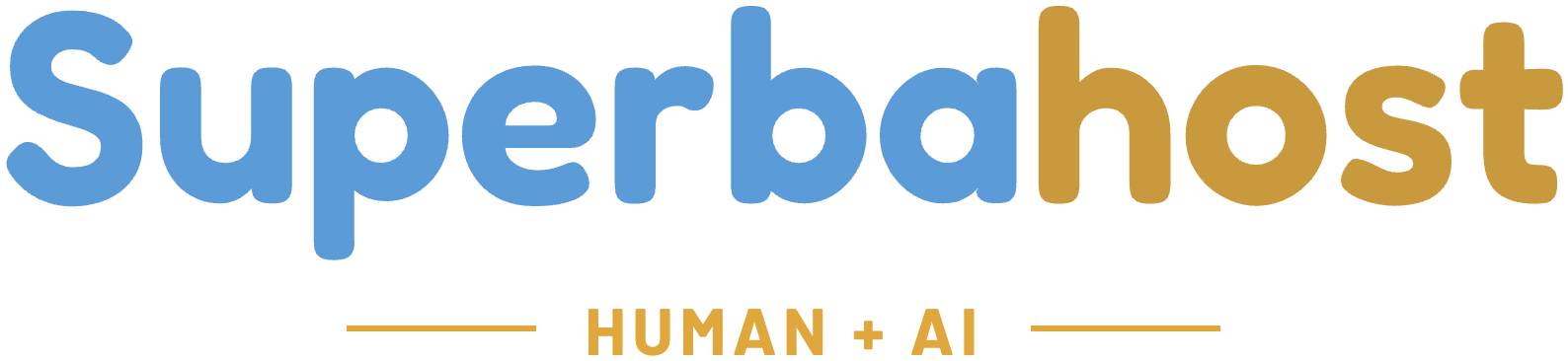 Superbahost — Human + AI